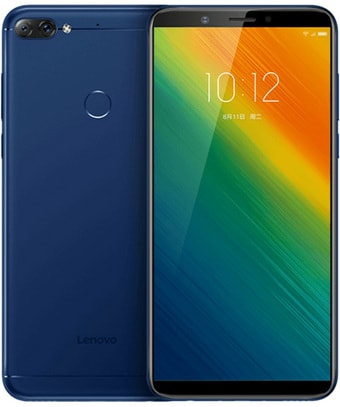 Замена камеры Lenovo K5 Note